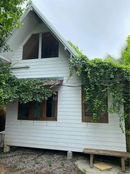 บ้าน 3-ห้องนอน, ประจวบคีรีขันธ์, ปากน้ำปราณ, ปราณบุรี, ประจวบคีรีขันธ์, 204 ตร.ม., บ้านเดี่ยว ขาย, โดย Chama Kamkaew, 500561129 - DDproperty.com