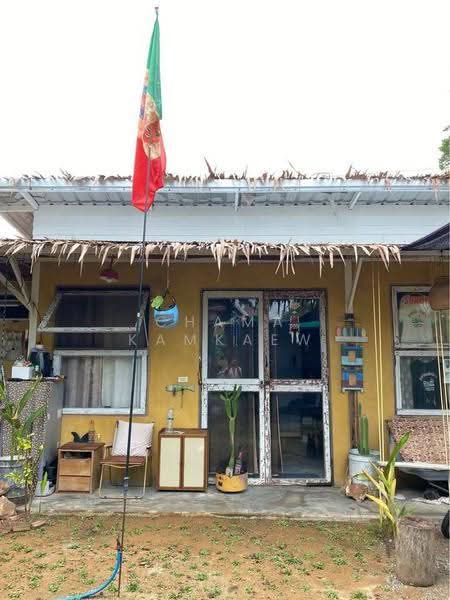 บ้าน 3-ห้องนอน, ประจวบคีรีขันธ์, ปากน้ำปราณ, ปราณบุรี, ประจวบคีรีขันธ์, 204 ตร.ม., บ้านเดี่ยว ขาย, โดย Chama Kamkaew, 500561129 - DDproperty.com