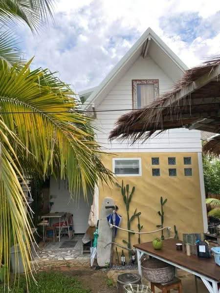 3-BR House, Prachuap Khiri Khan, Pak Nam Pran, Pran Buri, Prachuap Khiri Khan, 3 Bedrooms, 204 sqm, Single Detached House For Sale, by Chama Kamkaew, 500561129 - DDproperty.com