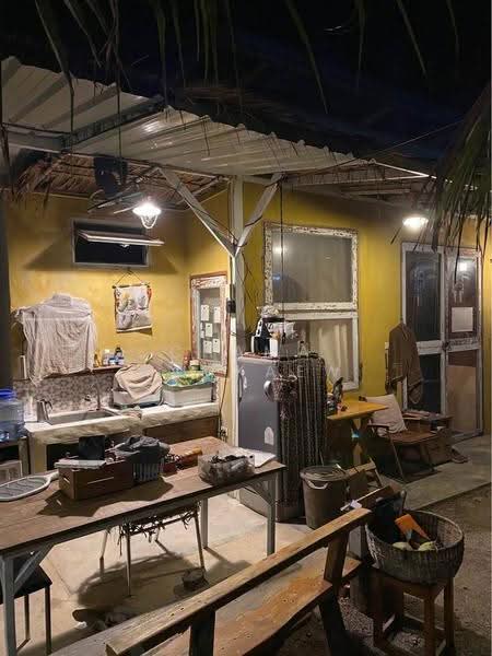 3-BR House, Prachuap Khiri Khan, Pak Nam Pran, Pran Buri, Prachuap Khiri Khan, 3 Bedrooms, 204 sqm, Single Detached House For Sale, by Chama Kamkaew, 500561129 - DDproperty.com