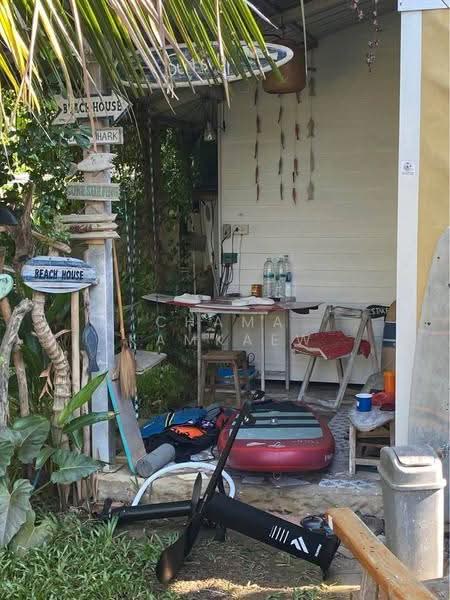 3-BR House, Prachuap Khiri Khan, Pak Nam Pran, Pran Buri, Prachuap Khiri Khan, 3 Bedrooms, 204 sqm, Single Detached House For Sale, by Chama Kamkaew, 500561129 - DDproperty.com