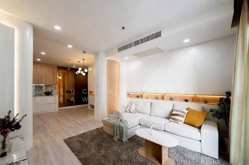 The Prime 11, Bangkok, 29 Soi Sukhumvit 11, Khlongtoei Nua, Watthana, Bangkok, 2 Bedrooms, 90 sqm, Condo For Sale, by Suchatchaya Supawachiranant, 500561130 - DDproperty.com