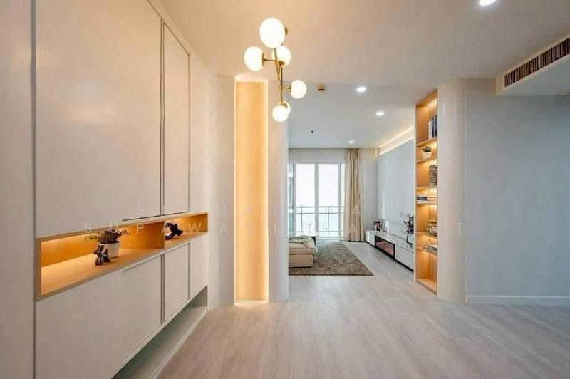The Prime 11, Bangkok, 29 Soi Sukhumvit 11, Khlongtoei Nua, Watthana, Bangkok, 2 Bedrooms, 90 sqm, Condo For Sale, by Suchatchaya Supawachiranant, 500561130 - DDproperty.com