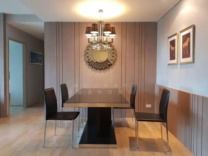 Noble Remix, Bangkok, 772 Soi Sukhumvit 36, Sukhumvit Road, Khong Tan, Khlong Toei, Bangkok, 3 Bedrooms, 121 sqm, Condo For Rent, by Thachaya Buanong, 500561131 - DDproperty.com