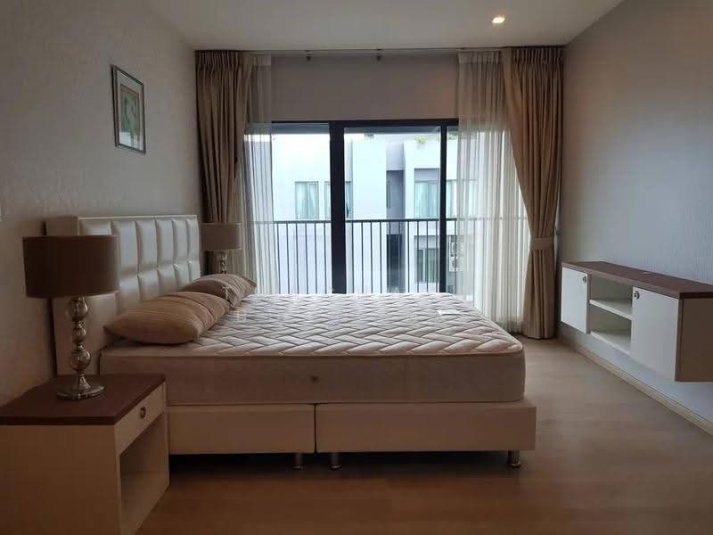 Noble Remix, Bangkok, 772 Soi Sukhumvit 36, Sukhumvit Road, Khong Tan, Khlong Toei, Bangkok, 3 Bedrooms, 121 sqm, Condo For Rent, by Thachaya Buanong, 500561131 - DDproperty.com