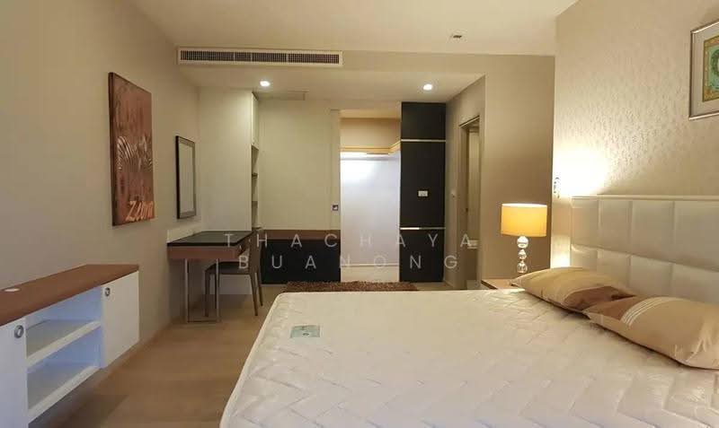 Noble Remix, Bangkok, 772 Soi Sukhumvit 36, Sukhumvit Road, Khong Tan, Khlong Toei, Bangkok, 3 Bedrooms, 121 sqm, Condo For Rent, by Thachaya Buanong, 500561131 - DDproperty.com