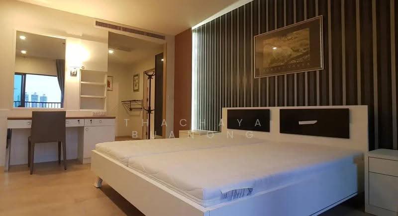Noble Remix, Bangkok, 772 Soi Sukhumvit 36, Sukhumvit Road, Khong Tan, Khlong Toei, Bangkok, 3 Bedrooms, 121 sqm, Condo For Rent, by Thachaya Buanong, 500561131 - DDproperty.com