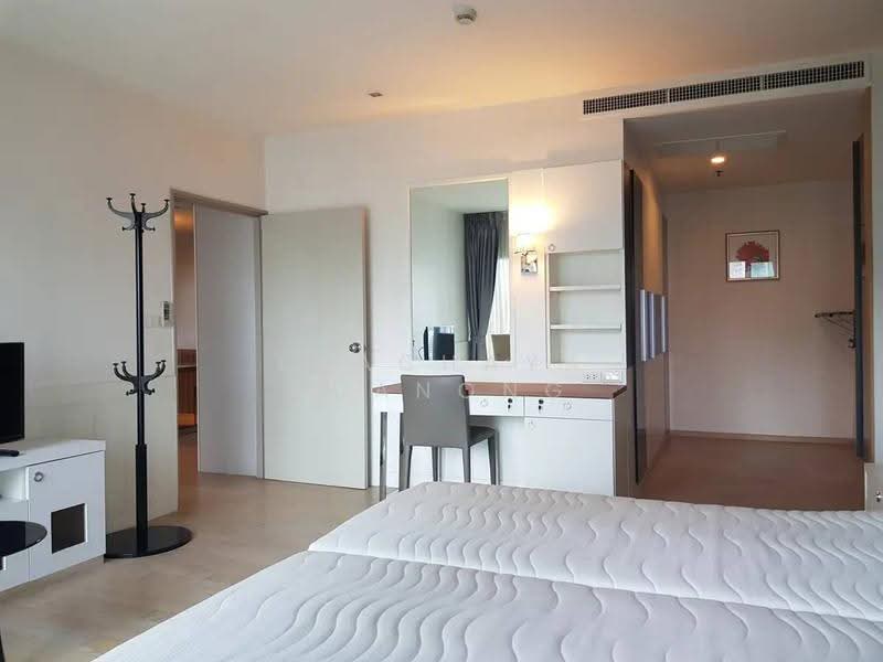 Noble Remix, Bangkok, 772 Soi Sukhumvit 36, Sukhumvit Road, Khong Tan, Khlong Toei, Bangkok, 3 Bedrooms, 121 sqm, Condo For Rent, by Thachaya Buanong, 500561131 - DDproperty.com