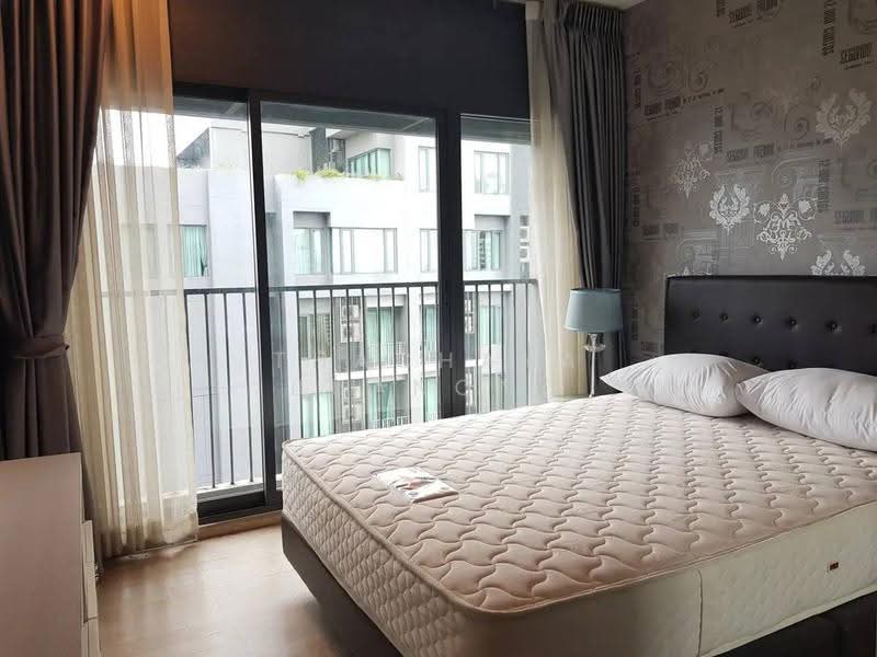 Noble Remix, Bangkok, 772 Soi Sukhumvit 36, Sukhumvit Road, Khong Tan, Khlong Toei, Bangkok, 3 Bedrooms, 121 sqm, Condo For Rent, by Thachaya Buanong, 500561131 - DDproperty.com