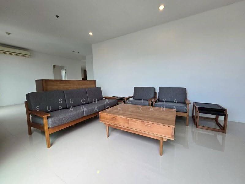 Villa Asoke, Bangkok, 1588 New Petchburi Road, Makkasan, Ratchathewi, Bangkok, 5 Bedrooms, 313 sqm, Condo For Sale, by Suchatchaya Supawachiranant, 500561132 - DDproperty.com