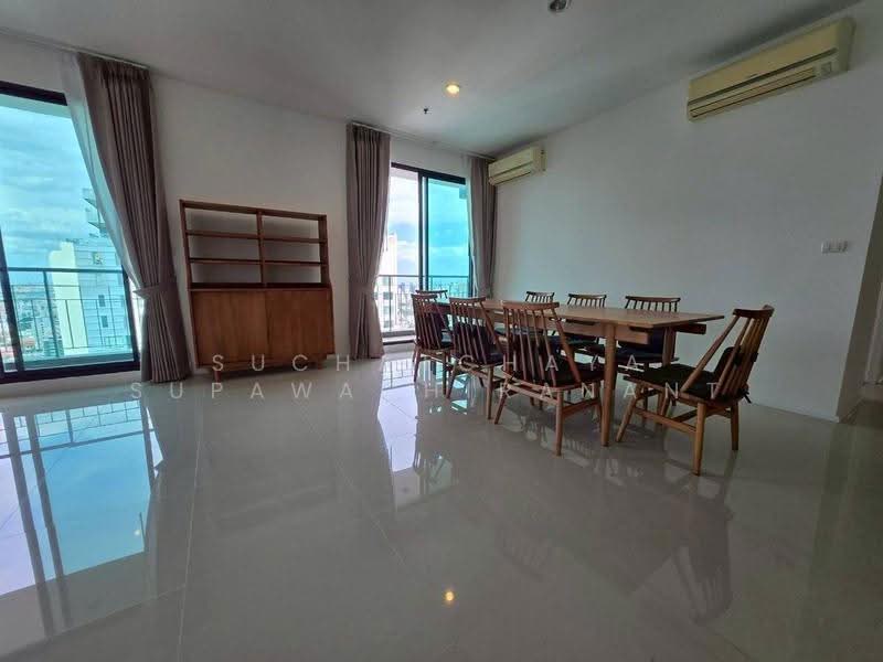 Villa Asoke : วิลล่า อโศก, กรุงเทพ, 1588 ถนน เพชรบุรีตัดใหม่, มักกะสัน, ราชเทวี, กรุงเทพ, 313 ตร.ม., คอนโด ขาย, โดย Suchatchaya Supawachiranant, 500561132 - DDproperty.com