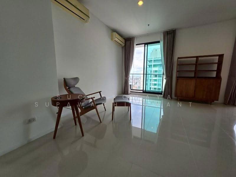 Villa Asoke, Bangkok, 1588 New Petchburi Road, Makkasan, Ratchathewi, Bangkok, 5 Bedrooms, 313 sqm, Condo For Sale, by Suchatchaya Supawachiranant, 500561132 - DDproperty.com