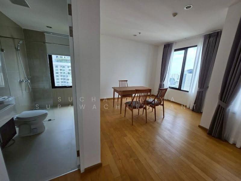Villa Asoke, Bangkok, 1588 New Petchburi Road, Makkasan, Ratchathewi, Bangkok, 5 Bedrooms, 313 sqm, Condo For Sale, by Suchatchaya Supawachiranant, 500561132 - DDproperty.com