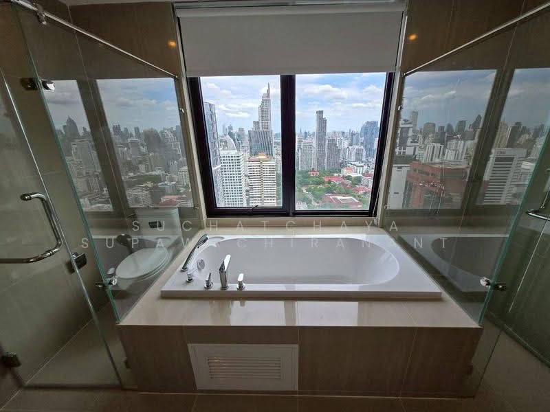 Villa Asoke, Bangkok, 1588 New Petchburi Road, Makkasan, Ratchathewi, Bangkok, 5 Bedrooms, 313 sqm, Condo For Sale, by Suchatchaya Supawachiranant, 500561132 - DDproperty.com