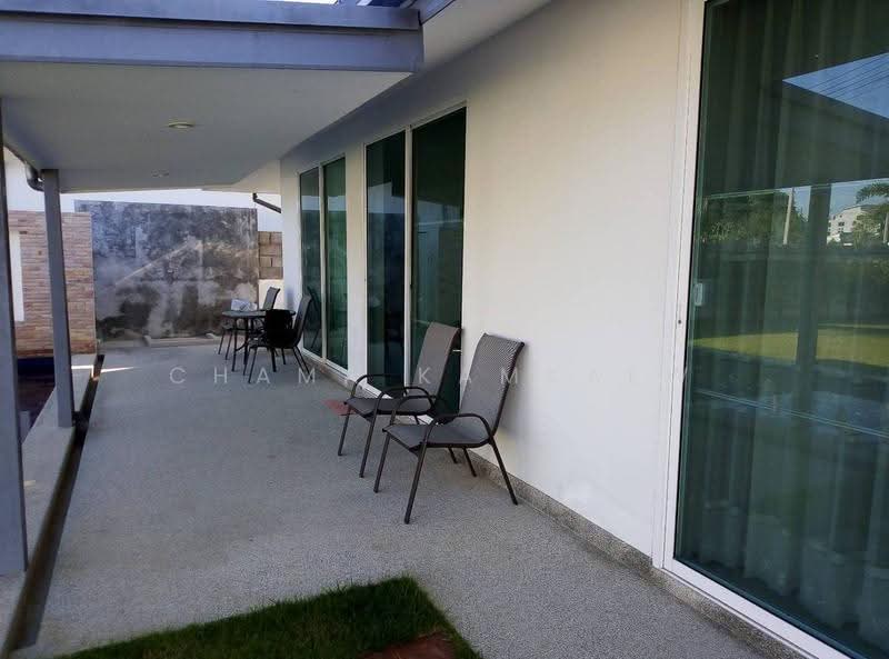 undefined, Prachuap Khiri Khan, Nong Kae, Hua Hin, Prachuap Khiri Khan, 3 Bedrooms, 130 sqm, Villa For Sale, by Chama Kamkaew, 500561133 - DDproperty.com
