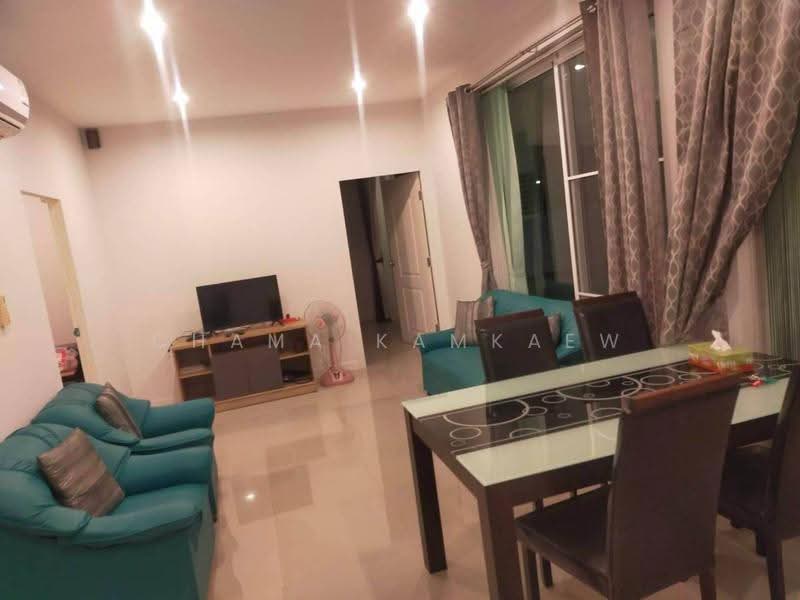 undefined, Prachuap Khiri Khan, Nong Kae, Hua Hin, Prachuap Khiri Khan, 3 Bedrooms, 130 sqm, Villa For Sale, by Chama Kamkaew, 500561133 - DDproperty.com