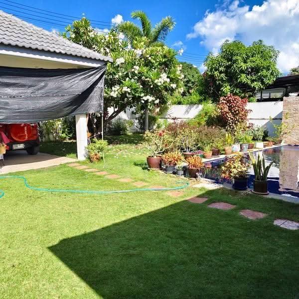 undefined, Prachuap Khiri Khan, Nong Kae, Hua Hin, Prachuap Khiri Khan, 3 Bedrooms, 130 sqm, Villa For Sale, by Chama Kamkaew, 500561133 - DDproperty.com