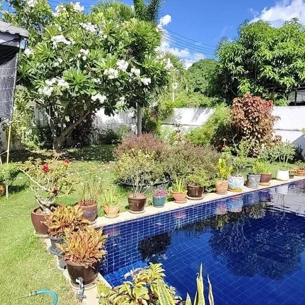 undefined, Prachuap Khiri Khan, Nong Kae, Hua Hin, Prachuap Khiri Khan, 3 Bedrooms, 130 sqm, Villa For Sale, by Chama Kamkaew, 500561133 - DDproperty.com