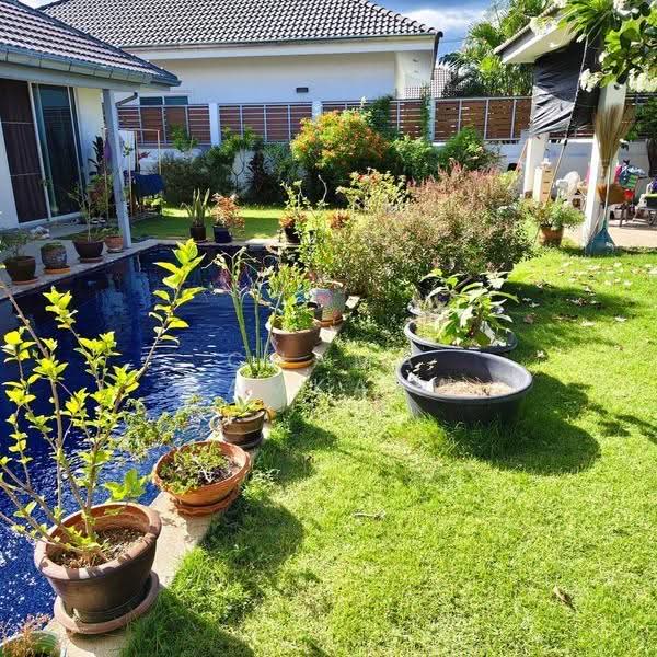 undefined, Prachuap Khiri Khan, Nong Kae, Hua Hin, Prachuap Khiri Khan, 3 Bedrooms, 130 sqm, Villa For Sale, by Chama Kamkaew, 500561133 - DDproperty.com