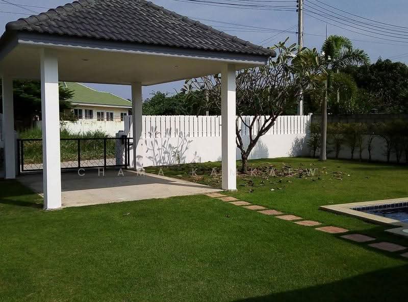 undefined, Prachuap Khiri Khan, Nong Kae, Hua Hin, Prachuap Khiri Khan, 3 Bedrooms, 130 sqm, Villa For Sale, by Chama Kamkaew, 500561133 - DDproperty.com