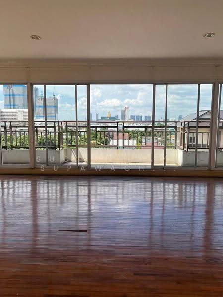 Baan Suan Sukhothai, Bangkok, 111/1-201 Samsen Rd., Dusit, Bangkok, 9 Bedrooms, 871 sqm, Condo For Sale, by Suchatchaya Supawachiranant, 500561135 - DDproperty.com