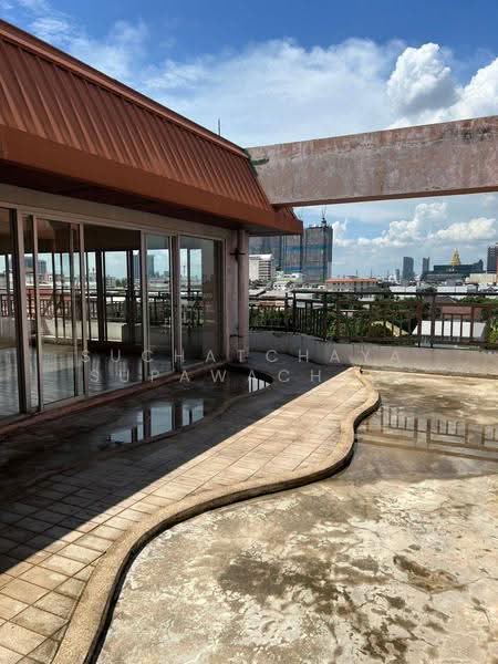 Baan Suan Sukhothai, Bangkok, 111/1-201 Samsen Rd., Dusit, Bangkok, 9 Bedrooms, 871 sqm, Condo For Sale, by Suchatchaya Supawachiranant, 500561135 - DDproperty.com