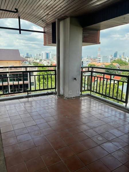 Baan Suan Sukhothai, Bangkok, 111/1-201 Samsen Rd., Dusit, Bangkok, 9 Bedrooms, 871 sqm, Condo For Sale, by Suchatchaya Supawachiranant, 500561135 - DDproperty.com