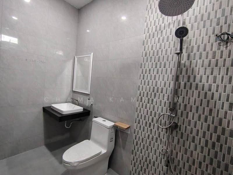 undefined, Prachuap Khiri Khan, Nong Kae, Hua Hin, Prachuap Khiri Khan, 3 Bedrooms, 123 sqm, Villa For Sale, by Chama Kamkaew, 500561136 - DDproperty.com
