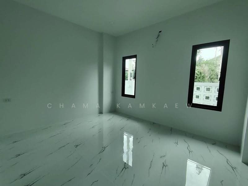 undefined, Prachuap Khiri Khan, Nong Kae, Hua Hin, Prachuap Khiri Khan, 3 Bedrooms, 123 sqm, Villa For Sale, by Chama Kamkaew, 500561136 - DDproperty.com
