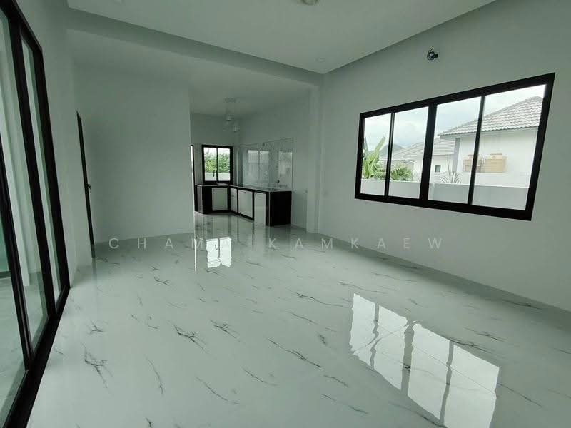 undefined, Prachuap Khiri Khan, Nong Kae, Hua Hin, Prachuap Khiri Khan, 3 Bedrooms, 123 sqm, Villa For Sale, by Chama Kamkaew, 500561136 - DDproperty.com