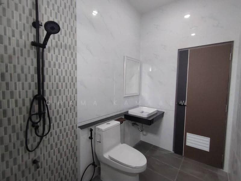 undefined, Prachuap Khiri Khan, Nong Kae, Hua Hin, Prachuap Khiri Khan, 3 Bedrooms, 123 sqm, Villa For Sale, by Chama Kamkaew, 500561136 - DDproperty.com