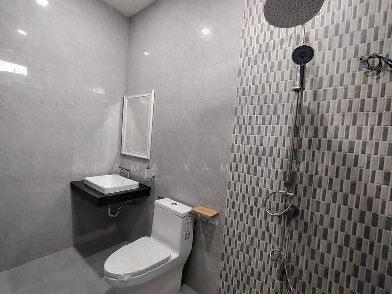 undefined, Prachuap Khiri Khan, Nong Kae, Hua Hin, Prachuap Khiri Khan, 3 Bedrooms, 123 sqm, Villa For Sale, by Chama Kamkaew, 500561136 - DDproperty.com