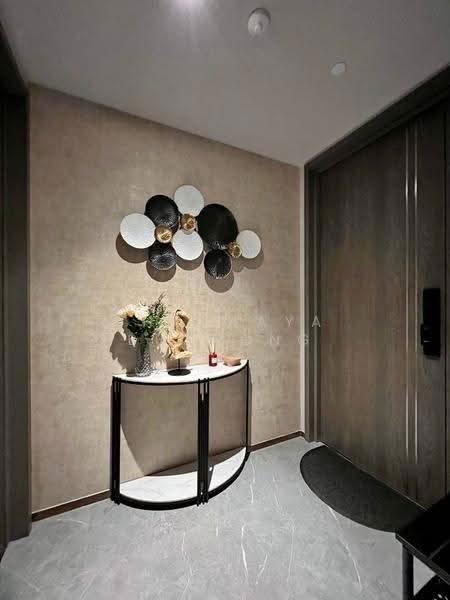 Tonson One Residence : ต้นสน วัน เรสซิเดนซ์, กรุงเทพ, ซอยต้นสน ถนนเพลินจิต, ลุมพินี, ปทุมวัน, กรุงเทพ, 66 ตร.ม., คอนโด ให้เช่า, โดย Thachaya Buanong, 500561137 - DDproperty.com