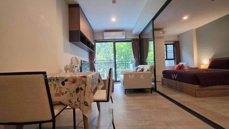 La Casita Hua Hin, Prachuap Khiri Khan, Hua Hin 94/2 Alley, Hua Hin, Prachuap Khiri Khan, 1 Bedroom, 35 sqm, Condo For Sale, by Chama Kamkaew, 500561140 - DDproperty.com