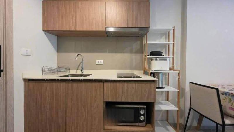 La Casita Hua Hin, Prachuap Khiri Khan, Hua Hin 94/2 Alley, Hua Hin, Prachuap Khiri Khan, 1 Bedroom, 35 sqm, Condo For Sale, by Chama Kamkaew, 500561140 - DDproperty.com