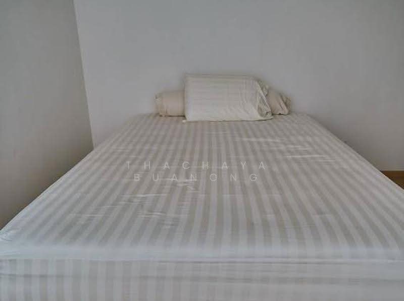 Maru Ladprao 15, Bangkok, Soi Lat Phrao 15, Jom Phon, Chatuchak, Bangkok, 2 Bedrooms, 54 sqm, Condo For Rent, by Thachaya Buanong, 500561141 - DDproperty.com