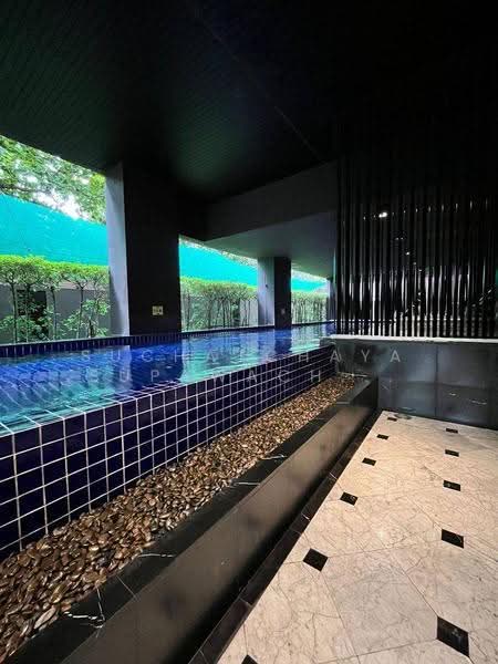Noble Reveal, Bangkok, 36 Soi Sukhumvit 63, Ekamai Road, Phra Kanong Nua, Watthana, Bangkok, 1 Bedroom, 55 sqm, Condo For Rent, by Suchatchaya Supawachiranant, 500561144 - DDproperty.com