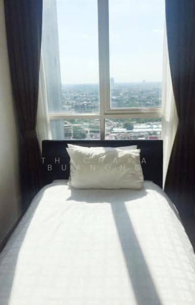IDEO MIX Phaholyothin, Bangkok, 698 Phaholyothin Road, Samsen Nai, Phaya Thai, Bangkok, 2 Bedrooms, 58 sqm, Condo For Rent, by Thachaya Buanong, 500561145 - DDproperty.com