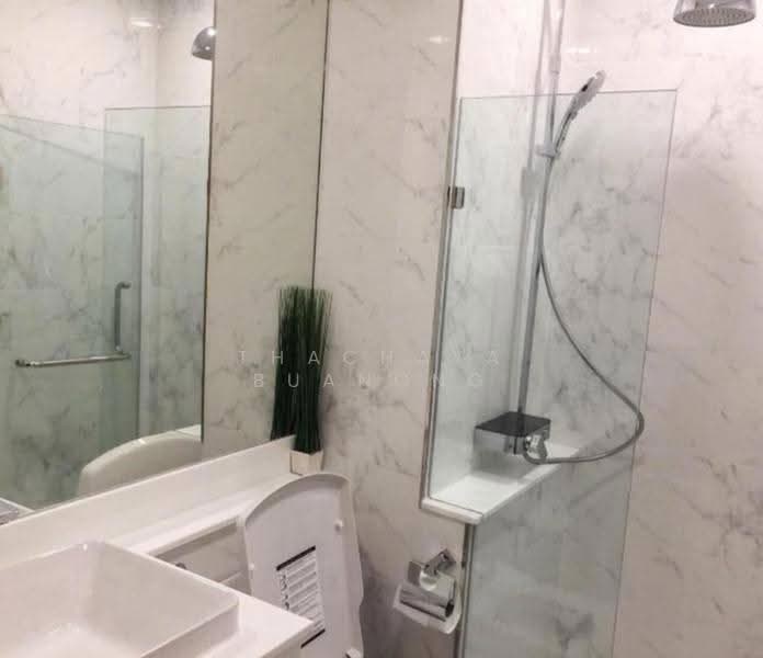 IDEO MIX Phaholyothin, Bangkok, 698 Phaholyothin Road, Samsen Nai, Phaya Thai, Bangkok, 2 Bedrooms, 58 sqm, Condo For Rent, by Thachaya Buanong, 500561145 - DDproperty.com