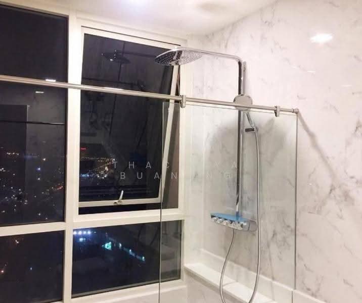 IDEO MIX Phaholyothin, Bangkok, 698 Phaholyothin Road, Samsen Nai, Phaya Thai, Bangkok, 2 Bedrooms, 58 sqm, Condo For Rent, by Thachaya Buanong, 500561145 - DDproperty.com