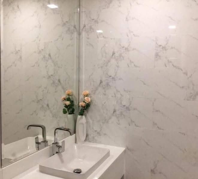 IDEO MIX Phaholyothin, Bangkok, 698 Phaholyothin Road, Samsen Nai, Phaya Thai, Bangkok, 2 Bedrooms, 58 sqm, Condo For Rent, by Thachaya Buanong, 500561145 - DDproperty.com