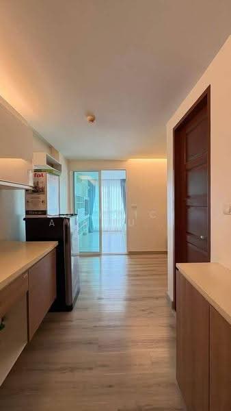 Emerald Residence Ratchada : เอ็มเมอรัล เรสซิเดนซ์ รัชดา, กรุงเทพ, ซอยรัชดา 7 (ซอยนาทอง แยก 9), ดินแดง, กรุงเทพ, 32 ตร.ม., คอนโด ขาย, โดย Suchatchaya Supawachiranant, 500561149 - DDproperty.com