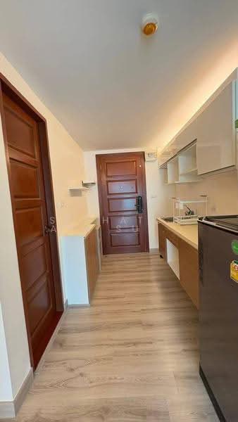Emerald Residence Ratchada : เอ็มเมอรัล เรสซิเดนซ์ รัชดา, กรุงเทพ, ซอยรัชดา 7 (ซอยนาทอง แยก 9), ดินแดง, กรุงเทพ, 32 ตร.ม., คอนโด ขาย, โดย Suchatchaya Supawachiranant, 500561149 - DDproperty.com
