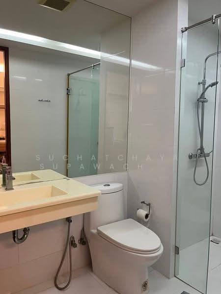 Emerald Residence Ratchada : เอ็มเมอรัล เรสซิเดนซ์ รัชดา, กรุงเทพ, ซอยรัชดา 7 (ซอยนาทอง แยก 9), ดินแดง, กรุงเทพ, 32 ตร.ม., คอนโด ขาย, โดย Suchatchaya Supawachiranant, 500561149 - DDproperty.com