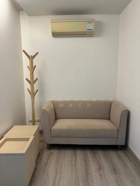 Emerald Residence Ratchada : เอ็มเมอรัล เรสซิเดนซ์ รัชดา, กรุงเทพ, ซอยรัชดา 7 (ซอยนาทอง แยก 9), ดินแดง, กรุงเทพ, 32 ตร.ม., คอนโด ขาย, โดย Suchatchaya Supawachiranant, 500561149 - DDproperty.com