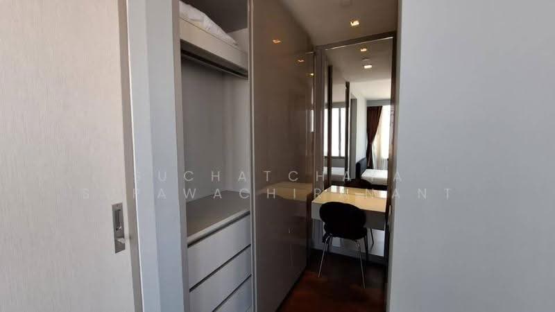 M Silom, Bangkok, 26 Narathiwas Ratchanakarin Road, Suriyawong, Bang Rak, Bangkok, 2 Bedrooms, 84 sqm, Condo For Rent, by Suchatchaya Supawachiranant, 500561150 - DDproperty.com