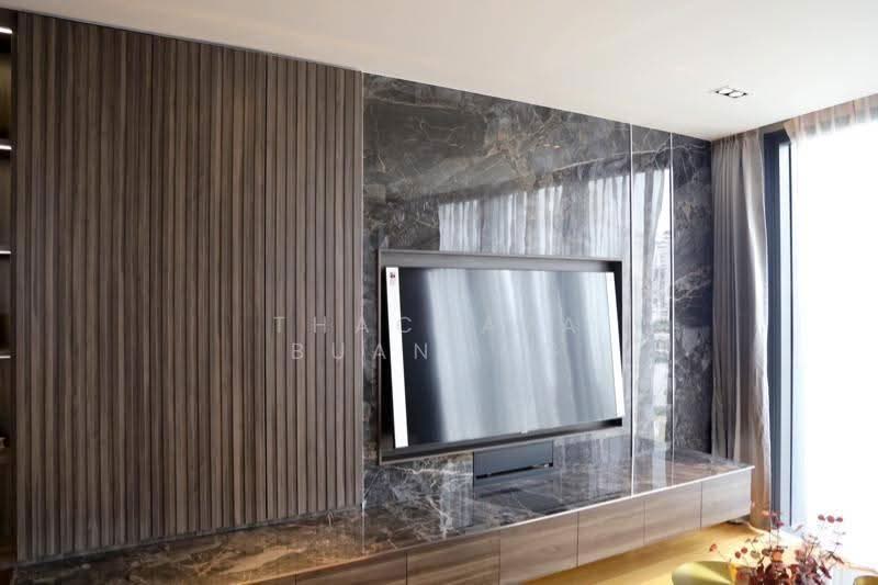 BEATNIQ Sukhumvit 32, Bangkok, Soi Sukhumvit 32, Sukhumvit Road, Khong Tan, Khlong Toei, Bangkok, 3 Bedrooms, 107 sqm, Condo For Rent, by Thachaya Buanong, 500561151 - DDproperty.com