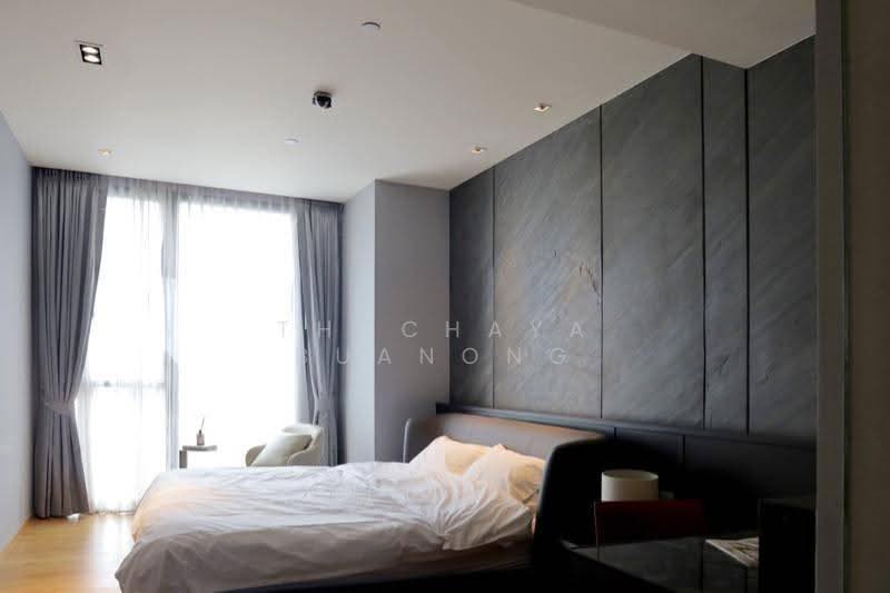 BEATNIQ Sukhumvit 32, Bangkok, Soi Sukhumvit 32, Sukhumvit Road, Khong Tan, Khlong Toei, Bangkok, 3 Bedrooms, 107 sqm, Condo For Rent, by Thachaya Buanong, 500561151 - DDproperty.com