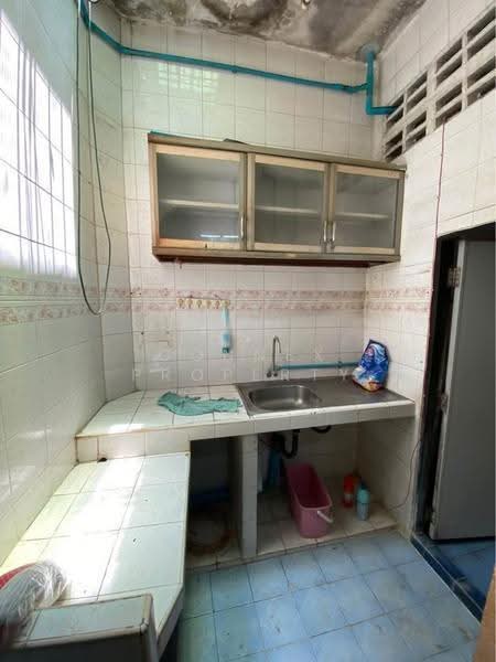 Commercial building near Iconsiam, Tha Din Daeng, Soi 16, Bangkok, -, Khlong San, Khlong San, Bangkok, , 120 sqm, Shophouse For Sale, by Connex Property, 500561152 - DDproperty.com