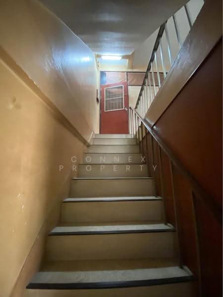 Commercial building near Iconsiam, Tha Din Daeng, Soi 16, Bangkok, -, Khlong San, Khlong San, Bangkok, , 120 sqm, Shophouse For Sale, by Connex Property, 500561152 - DDproperty.com